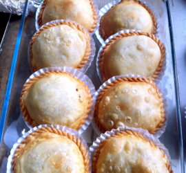 Pastelitos